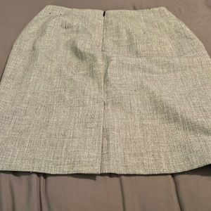 Work skirt